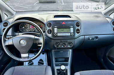 Хэтчбек Volkswagen Golf Plus 2007 в Виннице