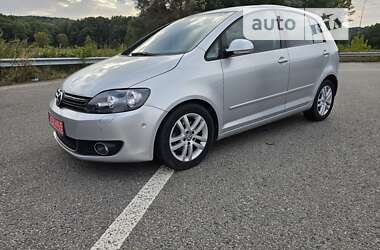 Хэтчбек Volkswagen Golf Plus 2011 в Полтаве