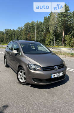 Хетчбек Volkswagen Golf Plus 2010 в Житомирі