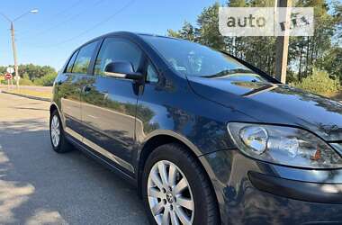 Хэтчбек Volkswagen Golf Plus 2005 в Житомире