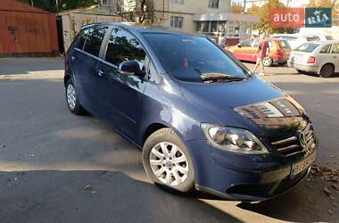 Хэтчбек Volkswagen Golf Plus 2008 в 
