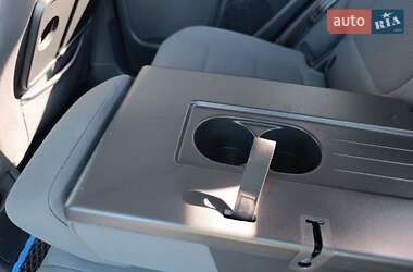 Хэтчбек Volkswagen Golf Plus 2008 в 
