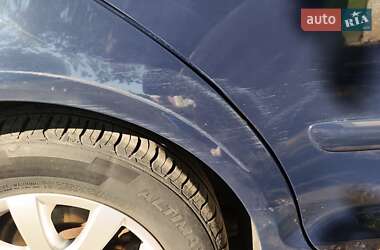 Хэтчбек Volkswagen Golf Plus 2008 в 