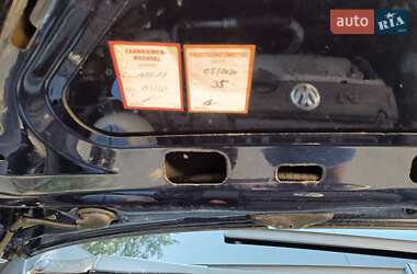 Хэтчбек Volkswagen Golf Plus 2008 в 