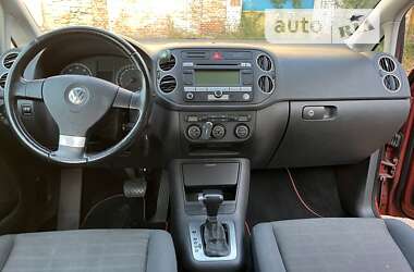 Хетчбек Volkswagen Golf Plus 2006 в Віньківцях