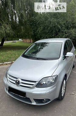 Хетчбек Volkswagen Golf Plus 2006 в Червонограді