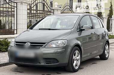 Хетчбек Volkswagen Golf Plus 2005 в Вінниці