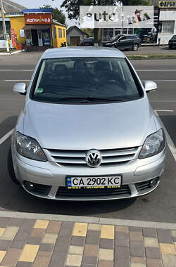 Хэтчбек Volkswagen Golf Plus 2007 в Чернобае