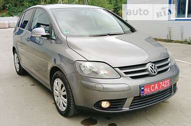 Хэтчбек Volkswagen Golf Plus 2007 в Косове