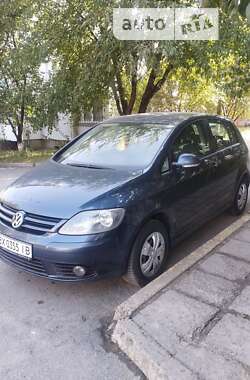 Хэтчбек Volkswagen Golf Plus 2008 в Хмельницком