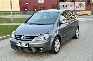 Хетчбек Volkswagen Golf Plus 2007 в Вінниці