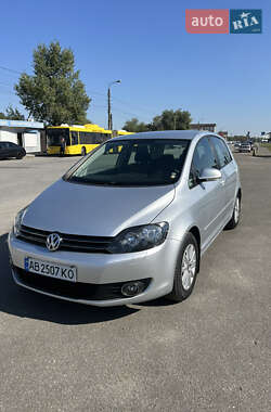 Хетчбек Volkswagen Golf Plus 2011 в Києві