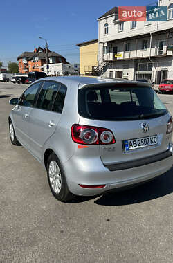 Хетчбек Volkswagen Golf Plus 2011 в Києві