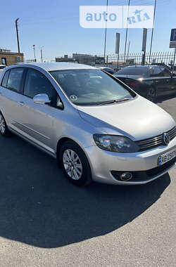 Хетчбек Volkswagen Golf Plus 2011 в Києві