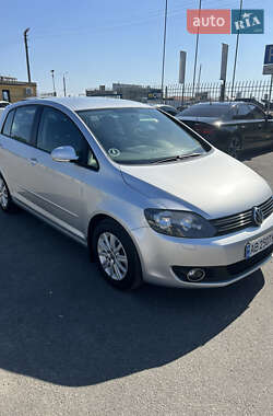 Хетчбек Volkswagen Golf Plus 2011 в Києві