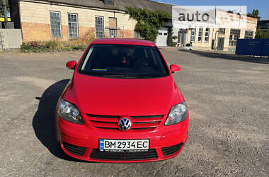 Хетчбек Volkswagen Golf Plus 2008 в Сумах