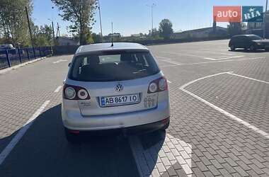 Хетчбек Volkswagen Golf Plus 2006 в Ковелі