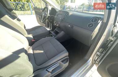 Хетчбек Volkswagen Golf Plus 2006 в Ковелі