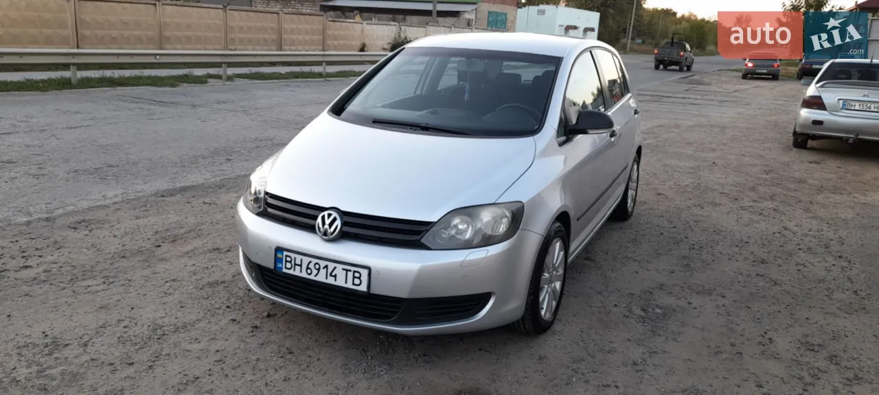 2011 Volkswagen Golf Plus - мініатюра 21