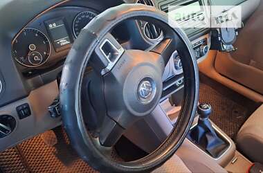 Хэтчбек Volkswagen Golf Plus 2010 в Летичеве