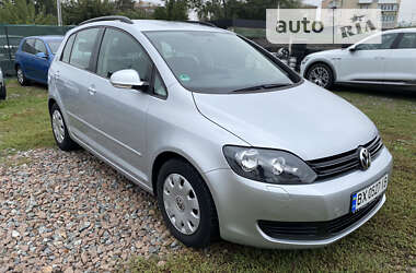 Хетчбек Volkswagen Golf Plus 2009 в Старокостянтинові