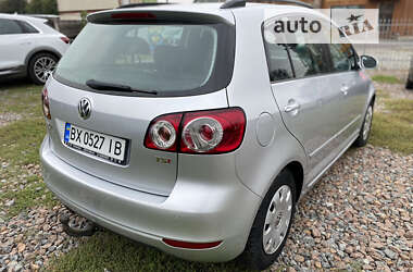 Хетчбек Volkswagen Golf Plus 2009 в Старокостянтинові