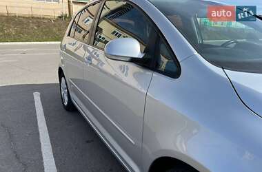 Хэтчбек Volkswagen Golf Plus 2013 в 