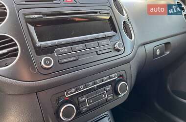 Хэтчбек Volkswagen Golf Plus 2013 в 