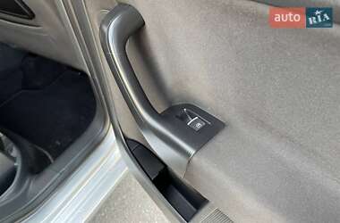 Хэтчбек Volkswagen Golf Plus 2013 в 