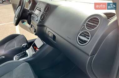 Хэтчбек Volkswagen Golf Plus 2013 в 