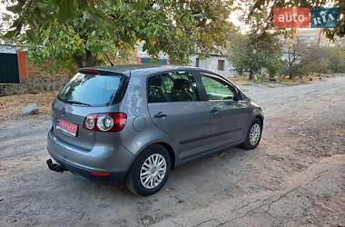 Хетчбек Volkswagen Golf Plus 2006 в Полтаві