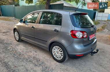 Хетчбек Volkswagen Golf Plus 2006 в Полтаві