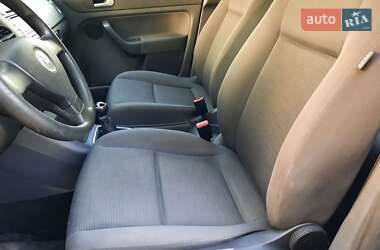 Хетчбек Volkswagen Golf Plus 2006 в Полтаві