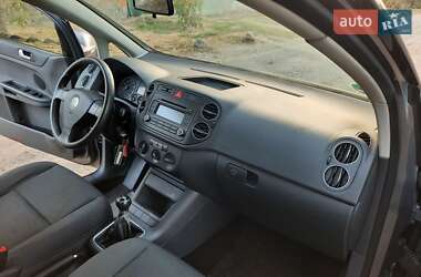 Хетчбек Volkswagen Golf Plus 2006 в Полтаві