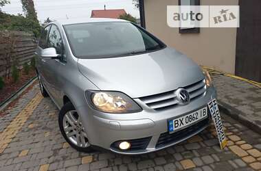 Хетчбек Volkswagen Golf Plus 2008 в Макарові