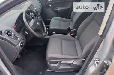 Хетчбек Volkswagen Golf Plus 2008 в Макарові