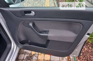 Хетчбек Volkswagen Golf Plus 2008 в Макарові