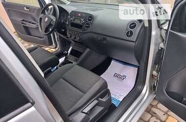 Хетчбек Volkswagen Golf Plus 2008 в Макарові