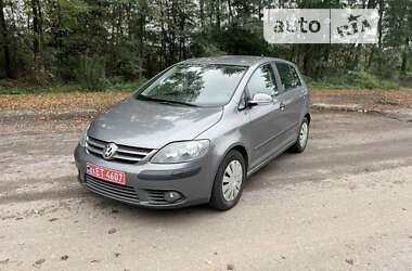 Хетчбек Volkswagen Golf Plus 2007 в Вознесенську