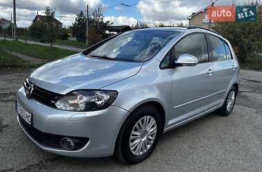 Хетчбек Volkswagen Golf Plus 2011 в Івано-Франківську