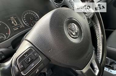 Хэтчбек Volkswagen Golf Plus 2011 в Ивано-Франковске