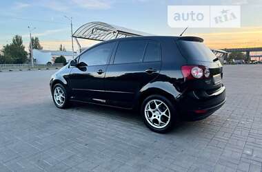 Хетчбек Volkswagen Golf Plus 2006 в Дніпрі