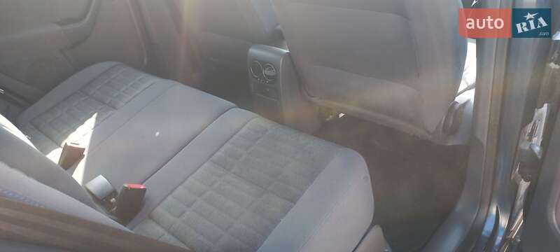 Хэтчбек Volkswagen Golf Plus 2007 в Виннице фото 8 Хэтчбек Volkswagen Golf Plus 2007 в Виннице