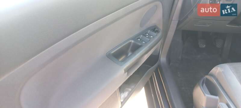 Хэтчбек Volkswagen Golf Plus 2007 в Виннице фото 12 Хэтчбек Volkswagen Golf Plus 2007 в Виннице