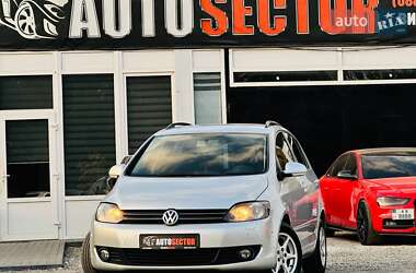 Хетчбек Volkswagen Golf Plus 2009 в Харкові