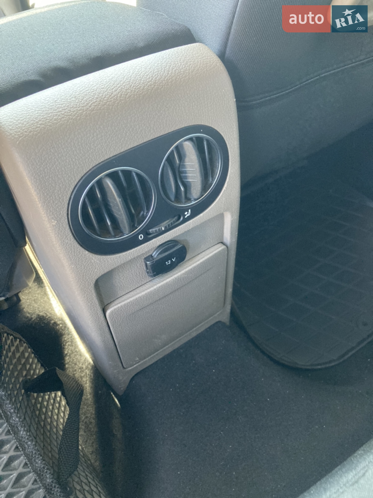 2011 Volkswagen Golf Plus - мініатюра 10