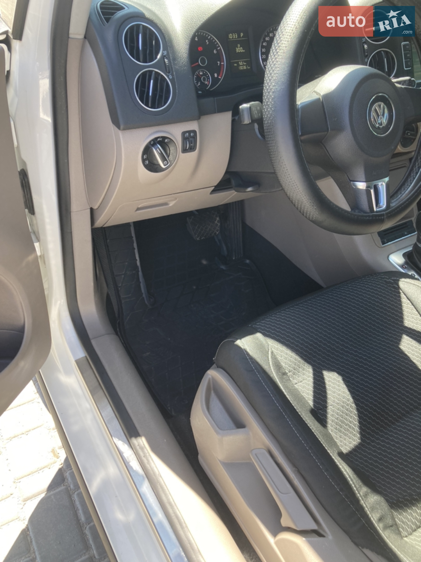 2011 Volkswagen Golf Plus - мініатюра 27