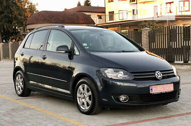 Хетчбек Volkswagen Golf Plus 2010 в Старокостянтинові