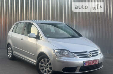 Хетчбек Volkswagen Golf Plus 2007 в Березані