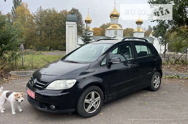 Хетчбек Volkswagen Golf Plus 2008 в Луцьку